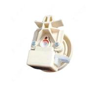 Interruttore pressione dell'acqua lavatrice Per Samsung Per WF1600WCW Sensore Del Livello Dell'acqua Della Lavatrice DC96-01703A Parti Della Rondella