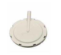 Interruttore pressione dell'acqua lavatrice Per Whirlpool Lavatrice PSR-28-C Pressostato Sensore Livello Acqua A 2 Pin