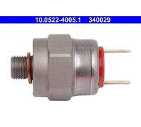 ATE Interruttore a pressione, Idraulica freno 10.0522-4005.1 BMW,AUDI,5 Sedan (E28),6 Coupe (E24),8 (E31),7 (E32),7 (E23),QUATTRO (85)