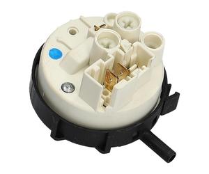 Interruttore Pressione Lavatrice Compatibile per Bauknecht Bosch