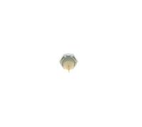 Interruttore pressione olio 0 986 344 036 BOSCH per PEUGEOT FIAT VW PORSCHE