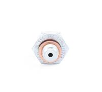 Interruttore pressione olio 0 986 344 040 BOSCH per BMW FIAT MERCEDES-BENZ PUCH