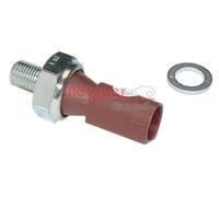 Interruttore pressione olio 0910053 METZGER per VW AUDI SEAT SKODA PORSCHE