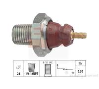 Interruttore pressione olio 1.800.011 EPS per FORD MAZDA