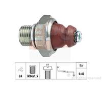 Facet 7,0074 MANOCONTACT di olio
