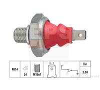 Interruttore pressione olio 1.800.111 EPS per AUDI COUPE B3 80 B4 Tre volumi