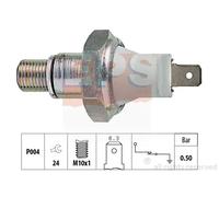 Interruttore pressione olio 1.800.119 EPS per LAND ROVER FORD