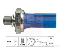 Interruttore pressione olio 1.800.133 EPS per AUDI VW SEAT FORD