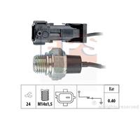 Interruttore pressione olio 1.800.144 EPS per SAAB 9-5 9-3 9-3 Cabriolet