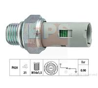 Interruttore pressione olio 1.800.153 EPS per DACIA RENAULT NISSAN