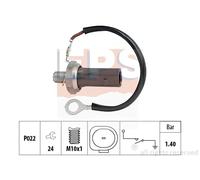 Interruttore pressione olio 1.800.159 EPS per AUDI A3 A4 B7 Avant A3 Sportback