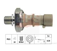 Interruttore pressione olio 1.800.162 EPS per OPEL ASTRA G Hatchback ASTRA H