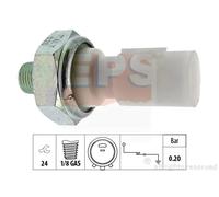 EPS 1.800.182 Interruttore di pressione olio