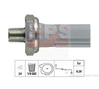 Interruttore pressione olio 1.800.187 EPS per MITSUBISHI SMART CITROËN PEUGEOT