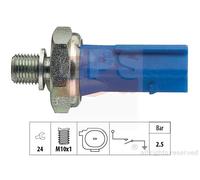 Interruttore pressione olio 1.800.192 EPS per SKODA AUDI VW SEAT CUPRA