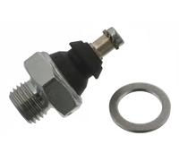 Interruttore pressione olio 10 23 0002 SWAG per MERCEDES-BENZ 190 123 T-Model