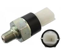 FEBI BILSTEIN Interruttore pressione olio 105970 per NISSAN JUKE (F15) 1.2 2014-2019