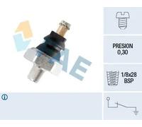 Interruttore pressione olio FAE 10610
