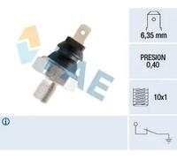 Interruttore pressione olio FAE 11070