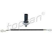 Interruttore pressione olio 111 393 TOPRAN per AUDI SKODA VW SEAT