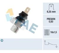 Interruttore pressione olio FAE 11270