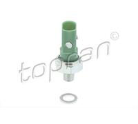 Interruttore pressione olio 116 143 TOPRAN per AUDI VW SEAT SKODA