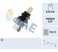 Interruttore pressione olio 11620 FAE per RENAULT VOLVO