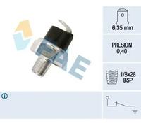 Interruttore pressione olio 11730 FAE per MITSUBISHI HYUNDAI