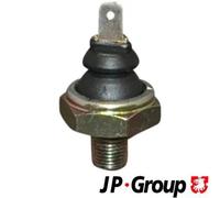 Interruttore pressione olio 1193500100 JP GROUP per AUDI VW SEAT FORD SKODA