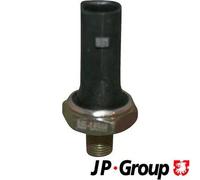 Interruttore pressione olio 1193500800 JP GROUP per VW SEAT AUDI SKODA CUPRA