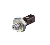 Interruttore Pressione Olio 12 V Chiusura M10x1 1-polig HELLA per U.a. . Audi