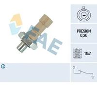 Interruttore pressione olio 12437 FAE per OPEL ASTRA H TwinTop ASTRA H