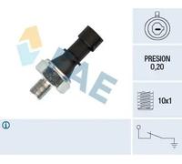 Interruttore pressione olio FAE 12438