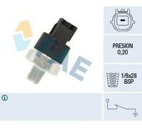 Interruttore pressione olio FAE 12555