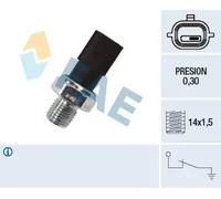 Interruttore pressione olio 12703 FAE per RENAULT DACIA