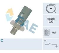 Interruttore pressione olio 12882 FAE per AUDI VW SEAT SKODA FORD