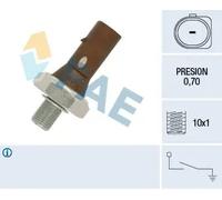 FAE 12890 - Interruttore A Pressione Olio