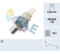 Interruttore pressione olio 12910 FAE per AUDI VW SEAT SKODA