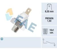 Interruttore pressione olio 12920 FAE per AUDI VW SEAT