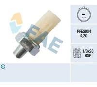 Interruttore pressione olio 12991 FAE per KIA HYUNDAI