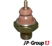 Interruttore pressione olio 1593500100 JP GROUP per FORD FIESTA I ESCORT IV KA