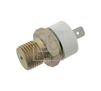 FEBI BILSTEIN Bulbo Pressione Olio CITROËN,PEUGEOT 18565 113114,113114 Sensore Pressione Olio,Pressostato Olio Motore,Interruttore a pressione olio