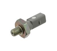FEBI BILSTEIN Interruttore pressione olio 19016 grigio per AUDI VW SEAT SKODA