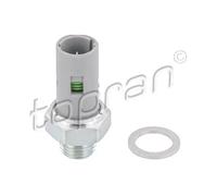 Interruttore pressione olio 207 065 TOPRAN per NISSAN DACIA VOLVO RENAULT OPEL