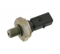 SWAG Autoteile Interruttore pressione olio 30 91 8904 Nero per Audi VW Ford Seat Skoda