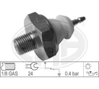 Interruttore pressione olio 330007 ERA per OPEL ROVER HONDA NISSAN ACURA SAAB