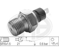 Interruttore pressione olio 330010 ERA per PEUGEOT FORD CITROËN ROVER