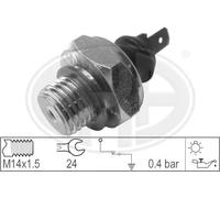 Interruttore pressione olio 330011 ERA per ALFA ROMEO OPEL RENAULT CITROËN FIAT