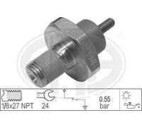 Interruttore pressione olio 330014 ERA per FORD TRANSIT Autobus TRANSIT Furgone