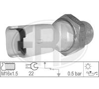 Interruttore pressione olio 330026 ERA per FORD CITROËN PEUGEOT MINI MAZDA VOLVO